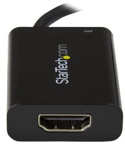 USB-C a HDMI 2.0