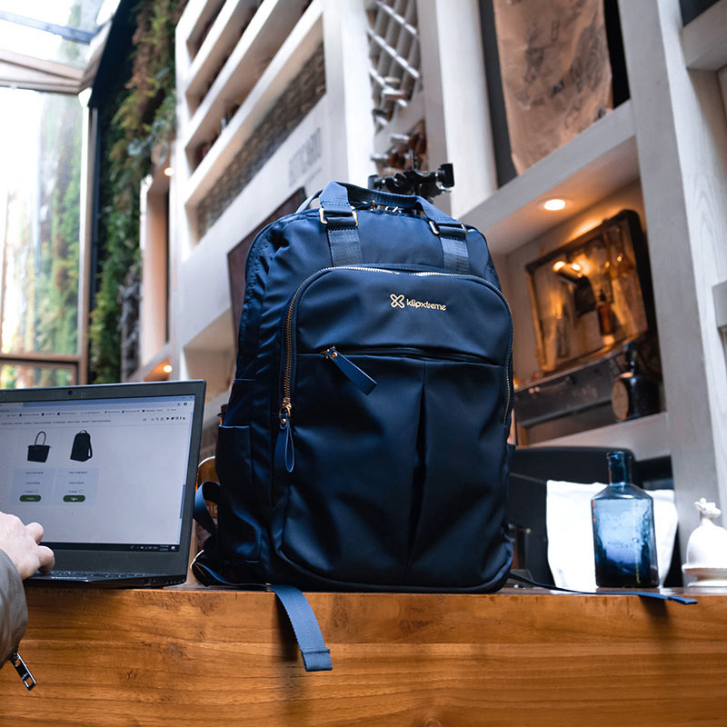 Mochila Toscana para laptop