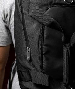 Mochila Konvoy 3 en 1